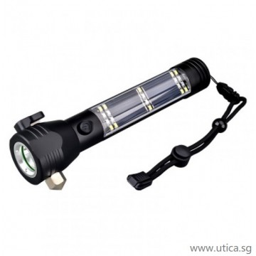 UTICA® MULTI-FUNCTIONAL FLASHL..